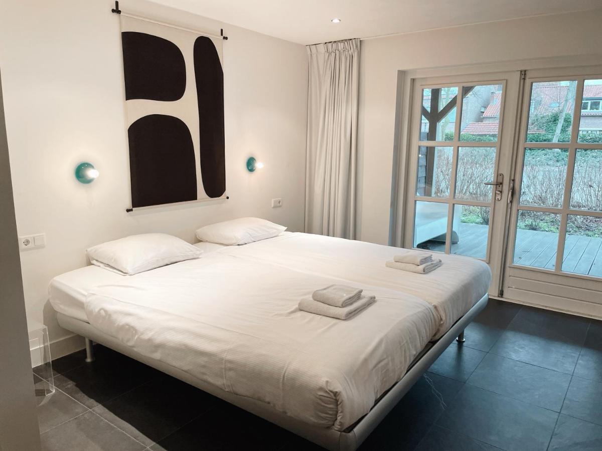 Hello Zeeland - Appartementen Herenstraat 19 - Zee & Zand Domburg Exteriör bild