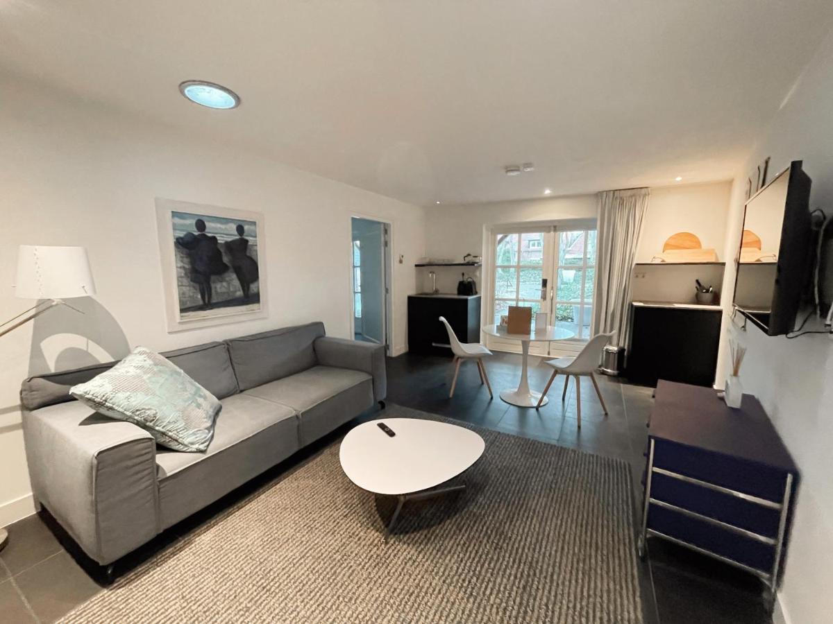 Hello Zeeland - Appartementen Herenstraat 19 - Zee & Zand Domburg Exteriör bild